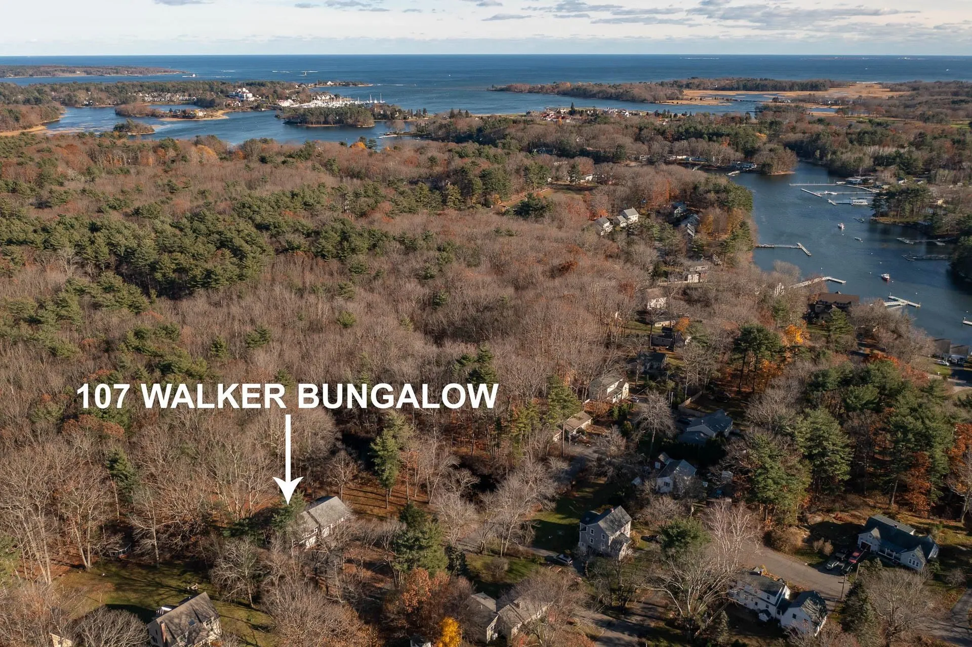 107 Walker Bungalow Road Portsmouth NH 03801