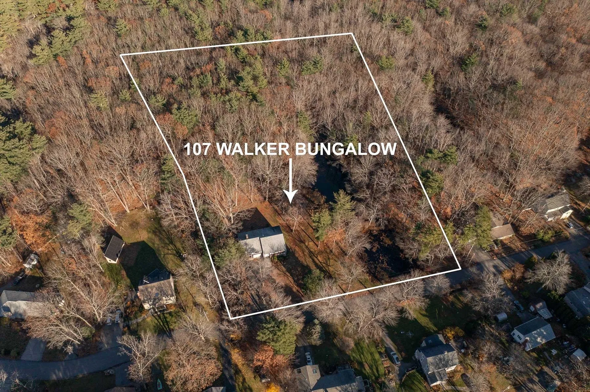 107 Walker Bungalow Road Portsmouth NH 03801