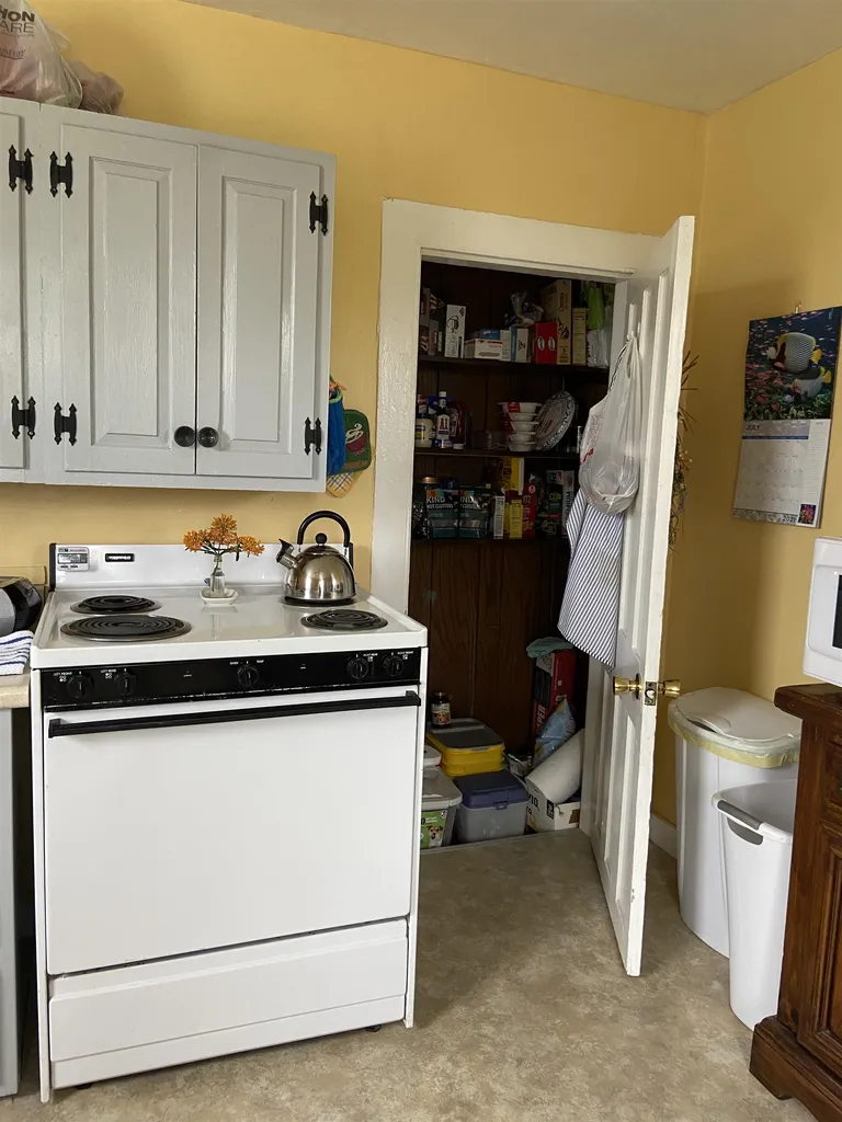 36 Seymour Street Middlebury VT 05753