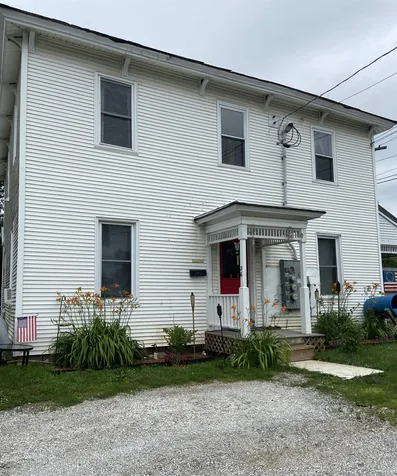 36 Seymour Street Middlebury VT 05753
