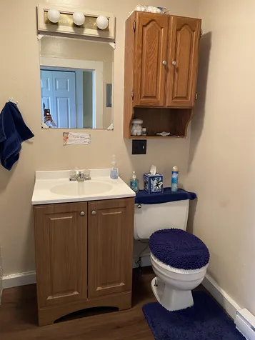 36 Seymour Street Middlebury VT 05753
