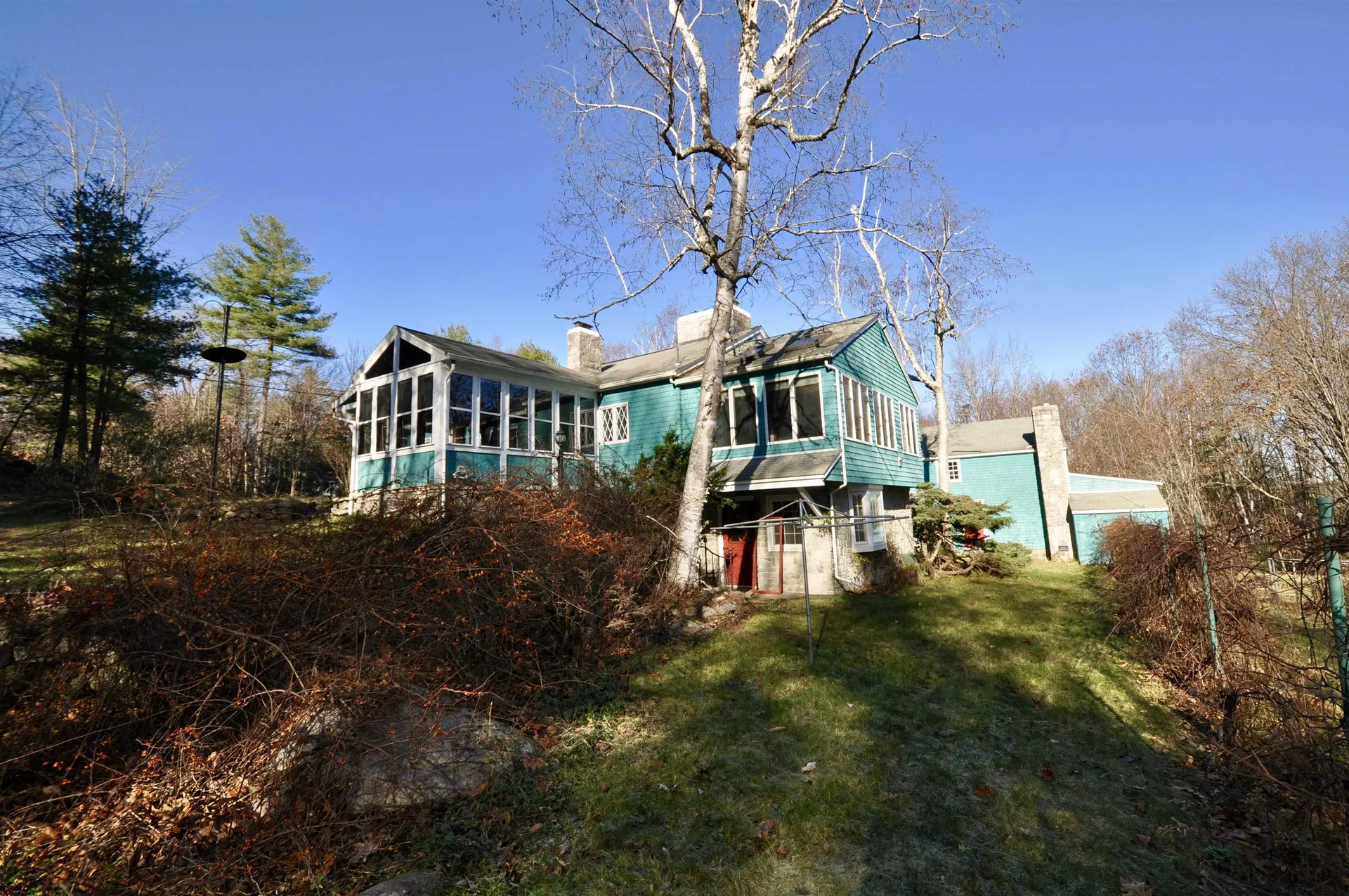 34 Ball Hill Road Milford NH 03055-3407