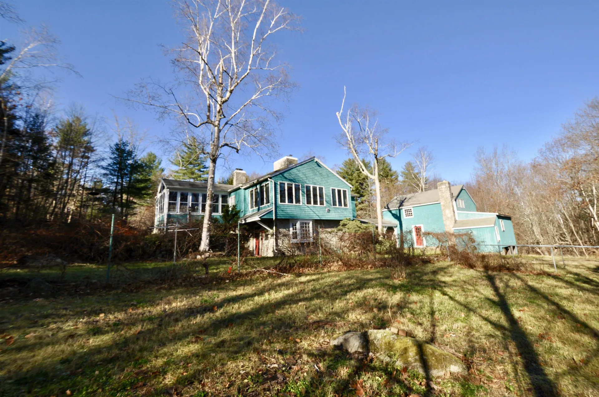 34 Ball Hill Road Milford NH 03055-3407