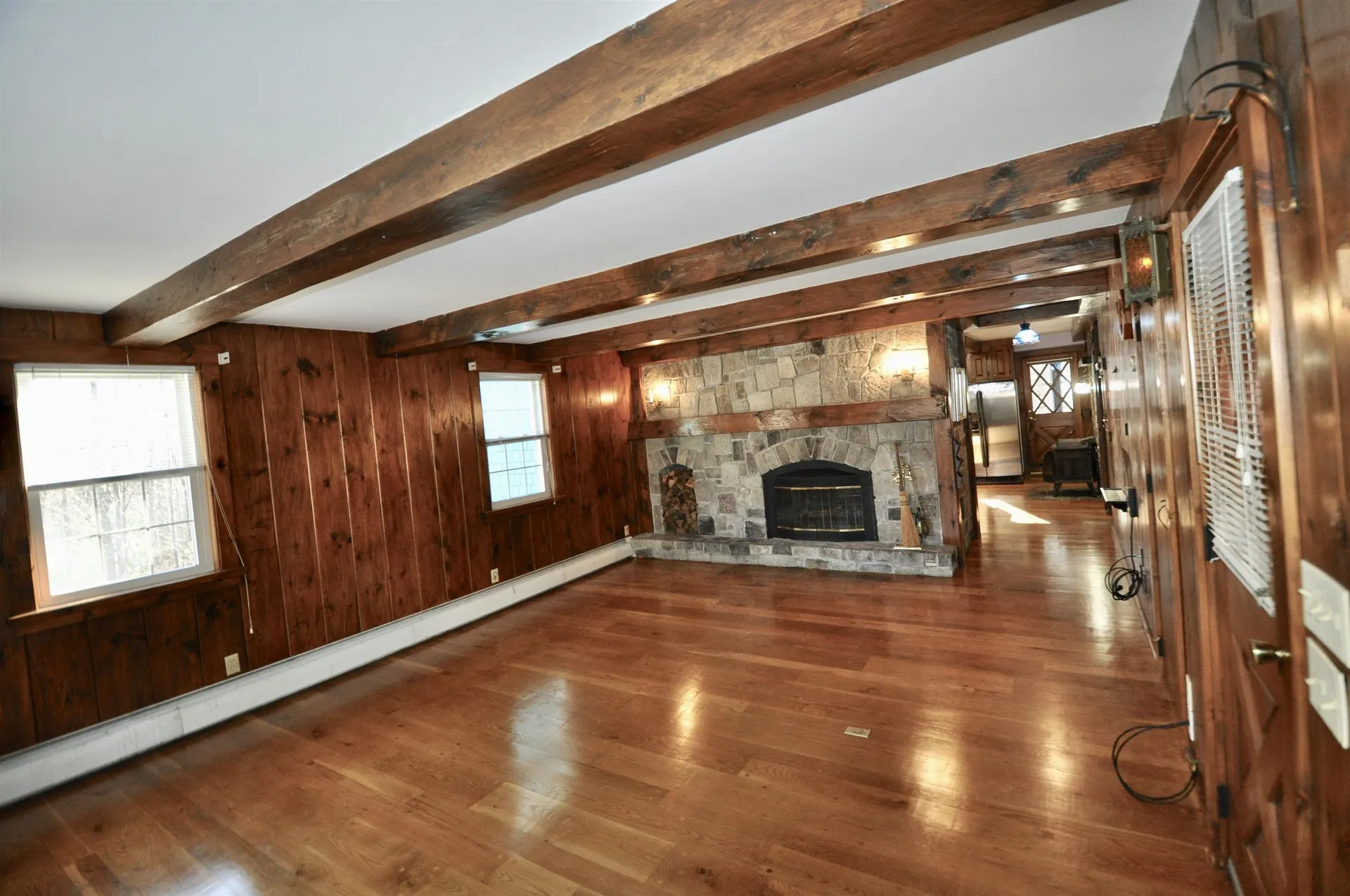 34 Ball Hill Road Milford NH 03055-3407