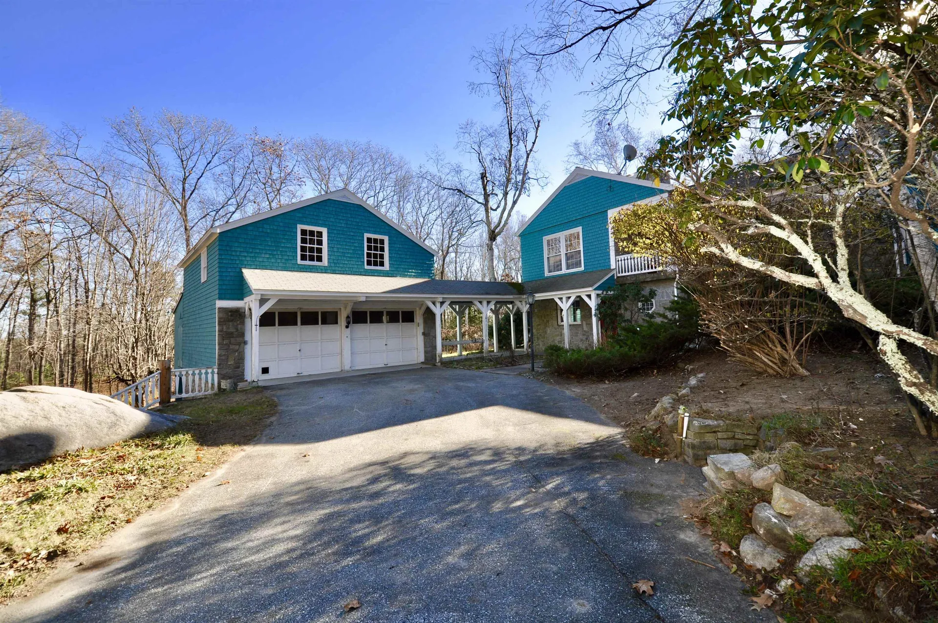 34 Ball Hill Road Milford NH 03055-3407