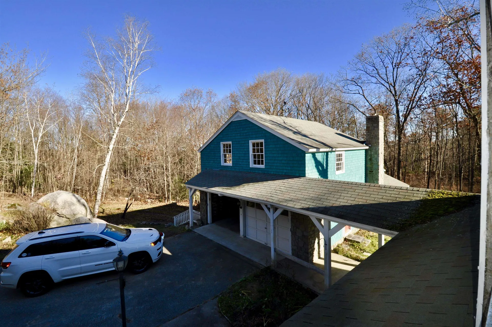 34 Ball Hill Road Milford NH 03055-3407