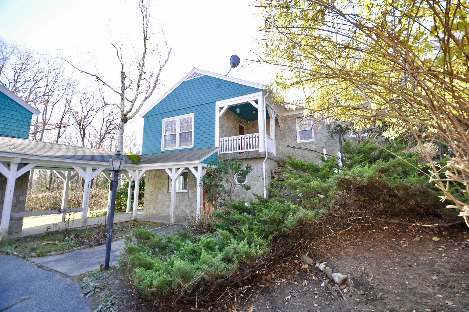 34 Ball Hill Road Milford NH 03055-3407
