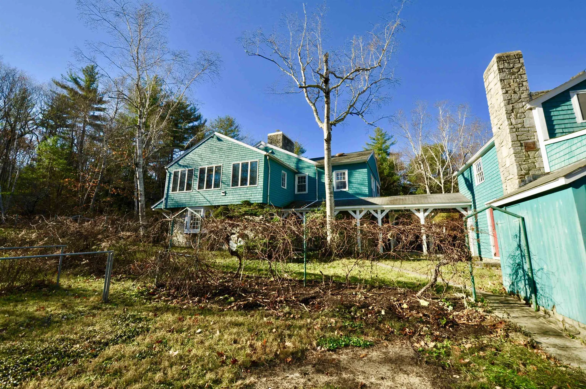 34 Ball Hill Road Milford NH 03055-3407