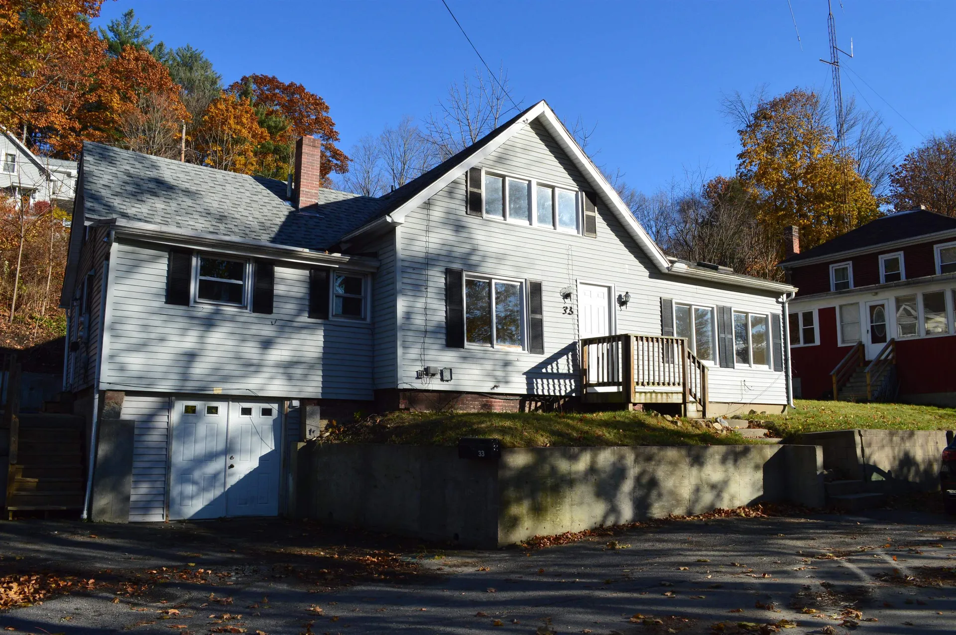 33 Oak Street Keene NH 03431