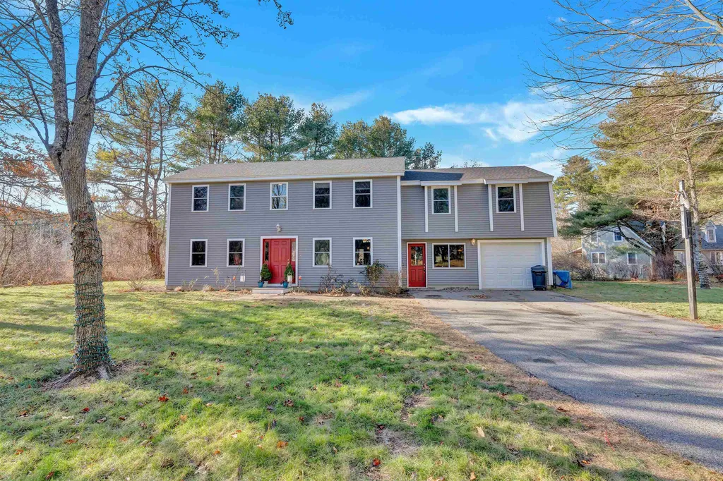 27 Quarry Drive South Berwick ME 03908