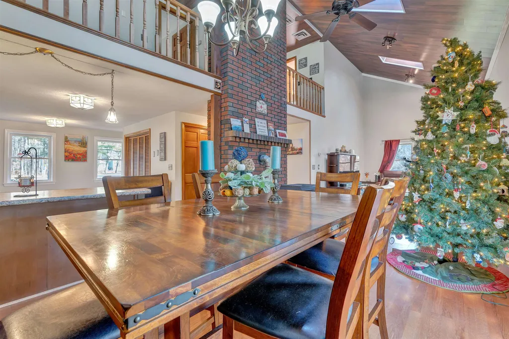 27 Quarry Drive South Berwick ME 03908