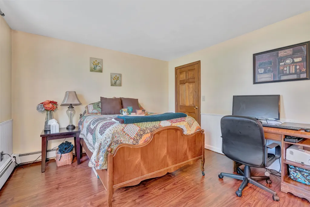 27 Quarry Drive South Berwick ME 03908