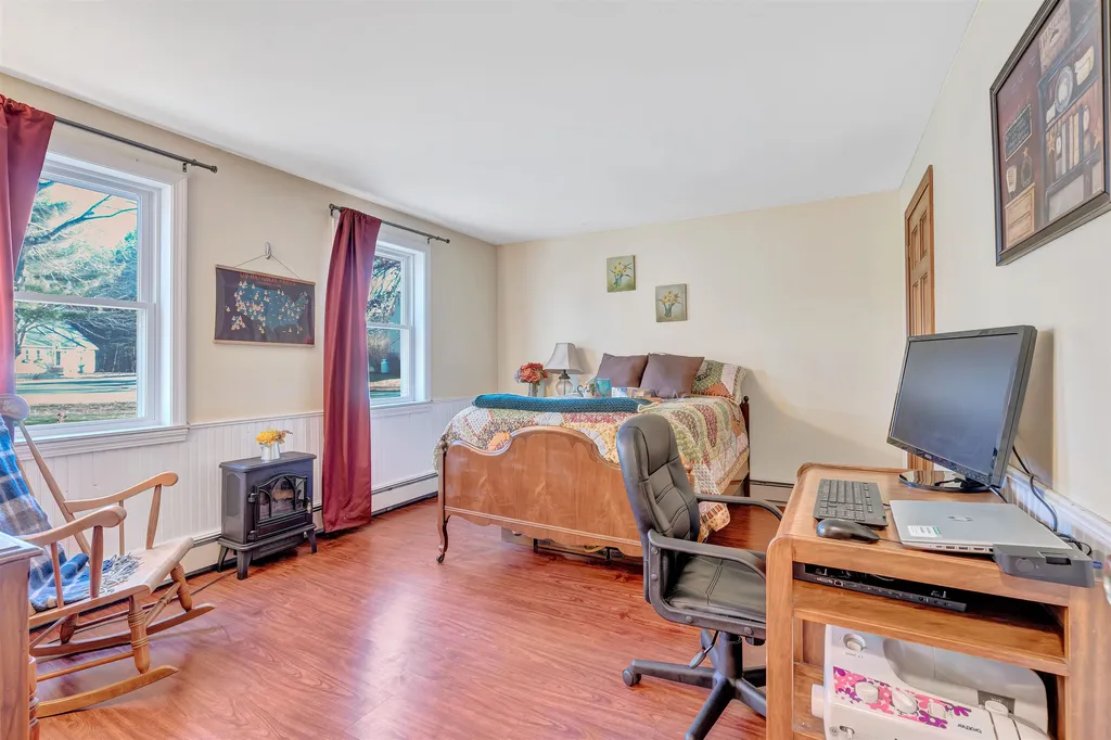 27 Quarry Drive South Berwick ME 03908