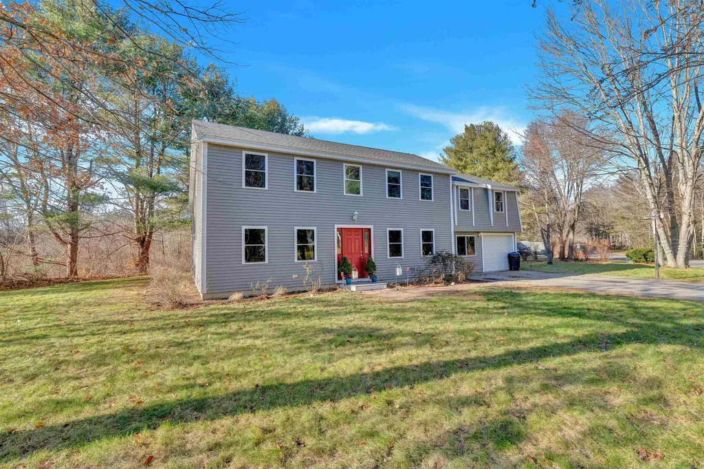27 Quarry Drive South Berwick ME 03908