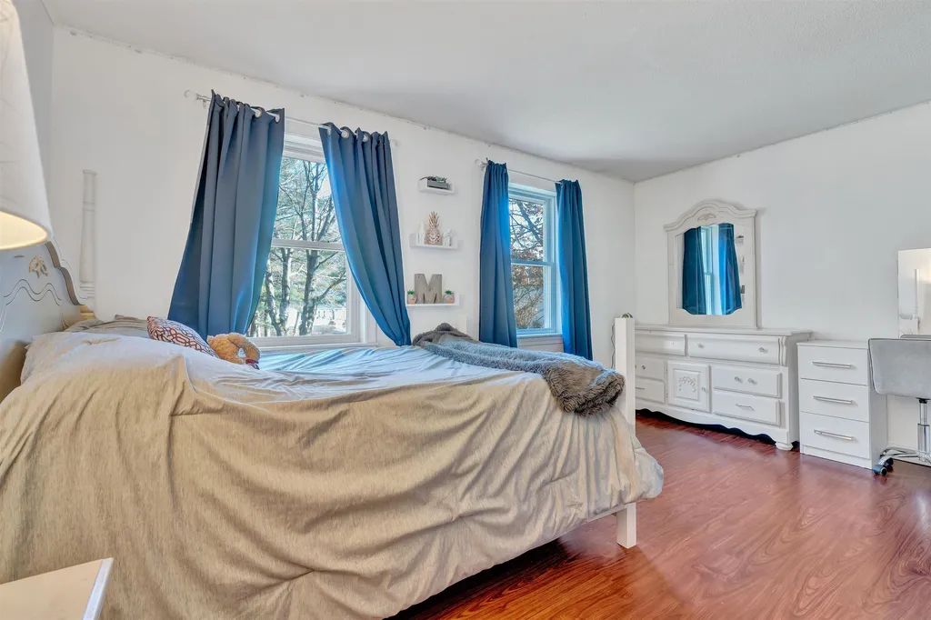 27 Quarry Drive South Berwick ME 03908