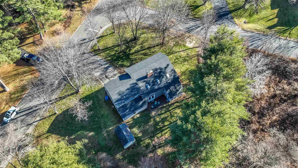27 Quarry Drive South Berwick ME 03908