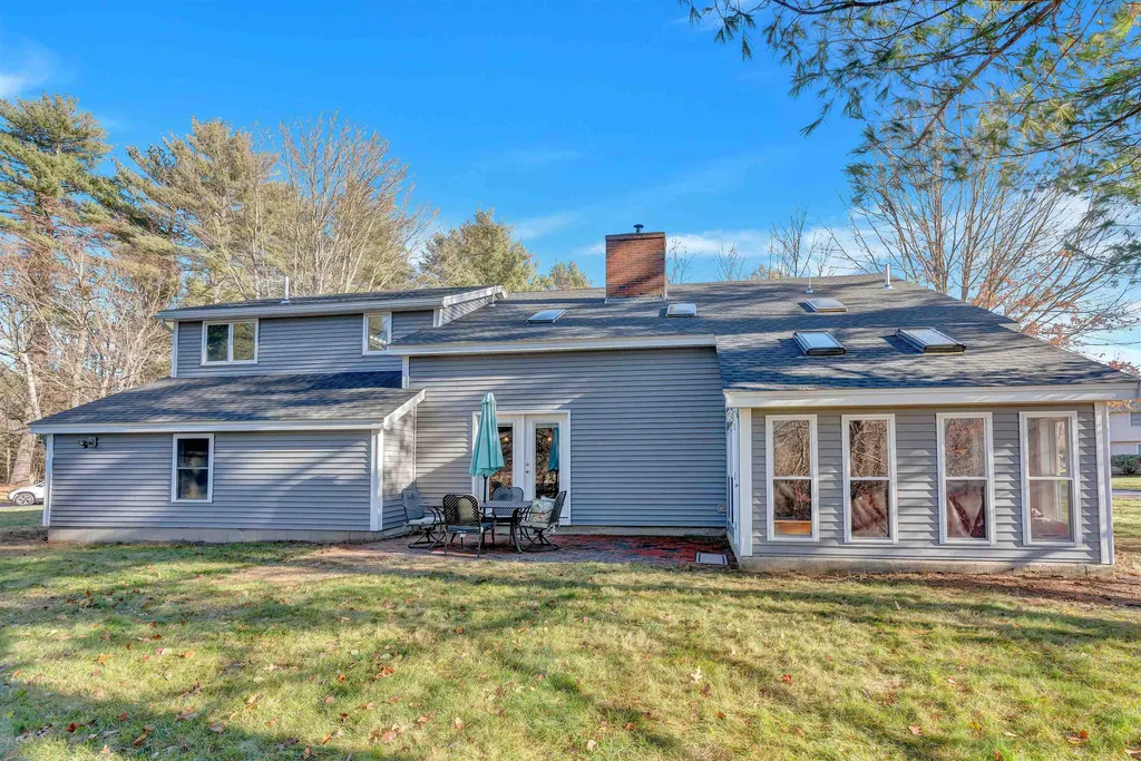 27 Quarry Drive South Berwick ME 03908