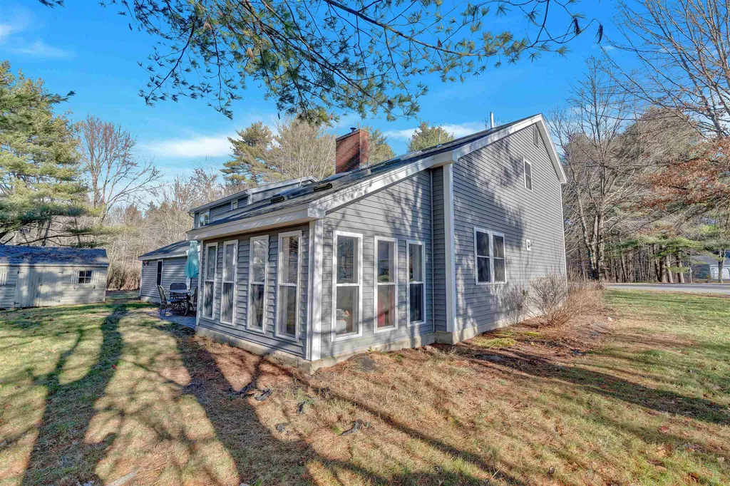 27 Quarry Drive South Berwick ME 03908