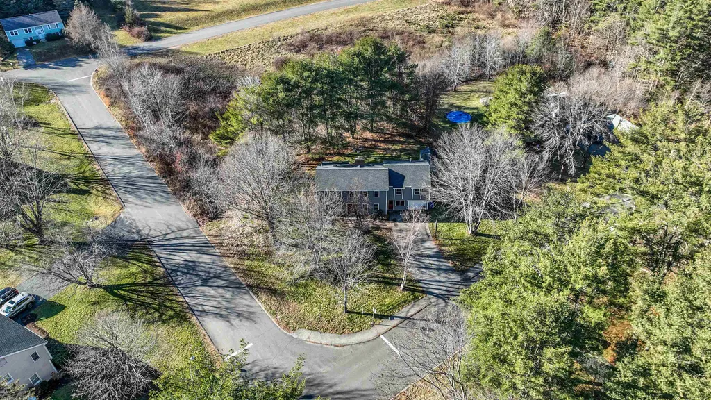27 Quarry Drive South Berwick ME 03908