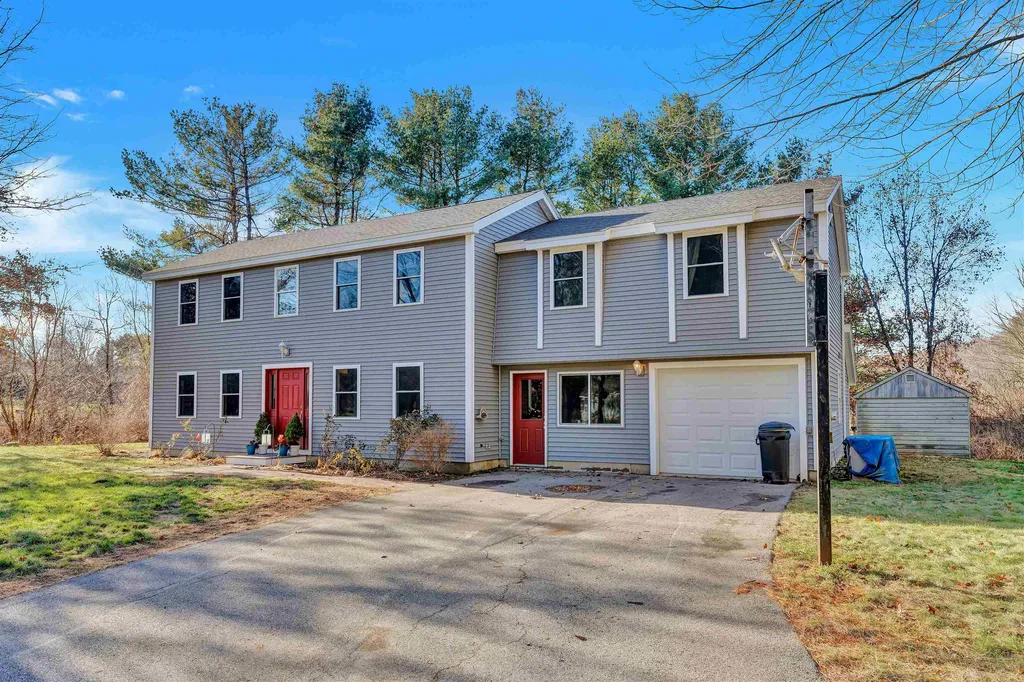 27 Quarry Drive South Berwick ME 03908