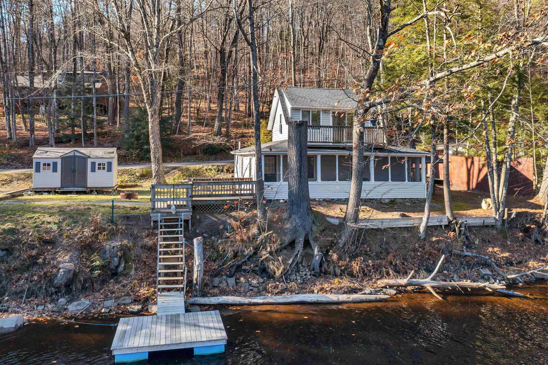 24 Riverhill Avenue Concord NH 03303