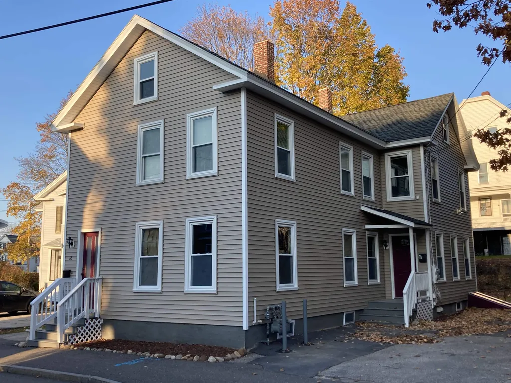 16 Essex Street Concord NH 03301