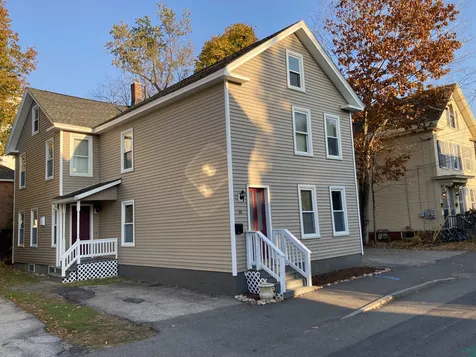 16 Essex Street Concord NH 03301