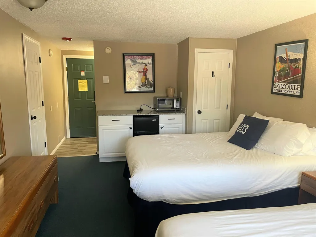 2955 White Mountain Highway Conway NH 03866