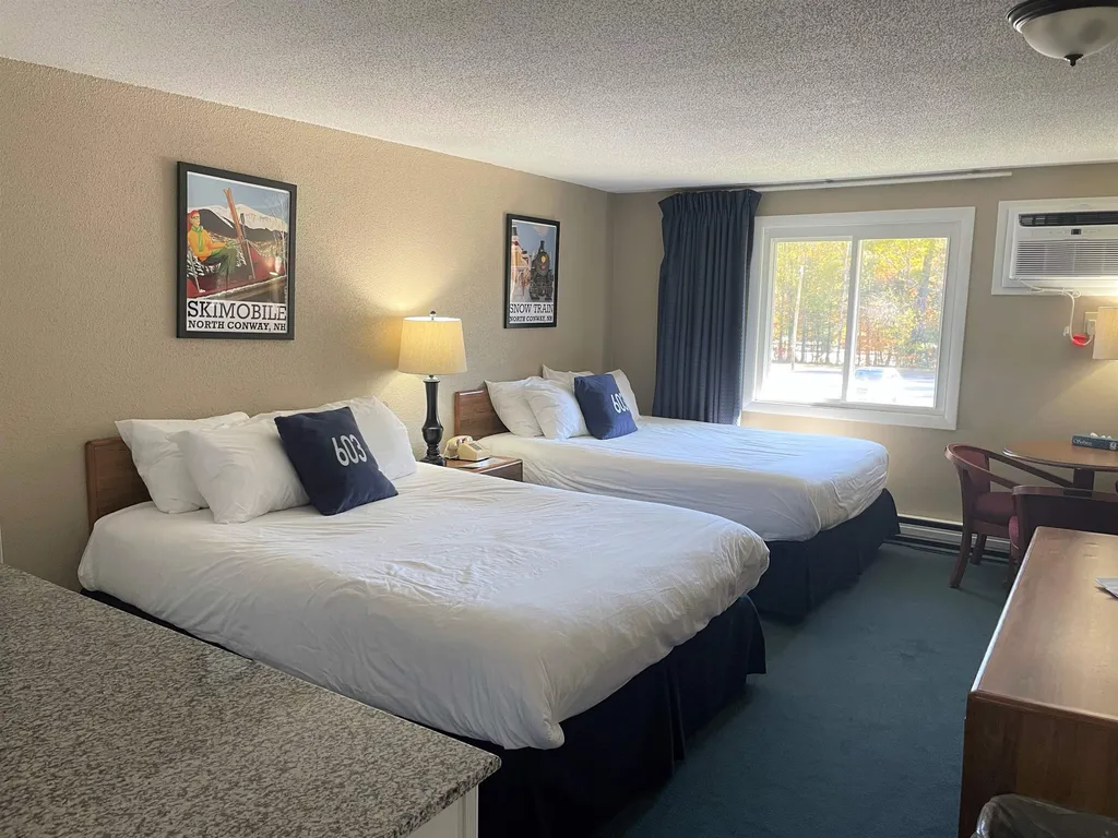 2955 White Mountain Highway Conway NH 03866