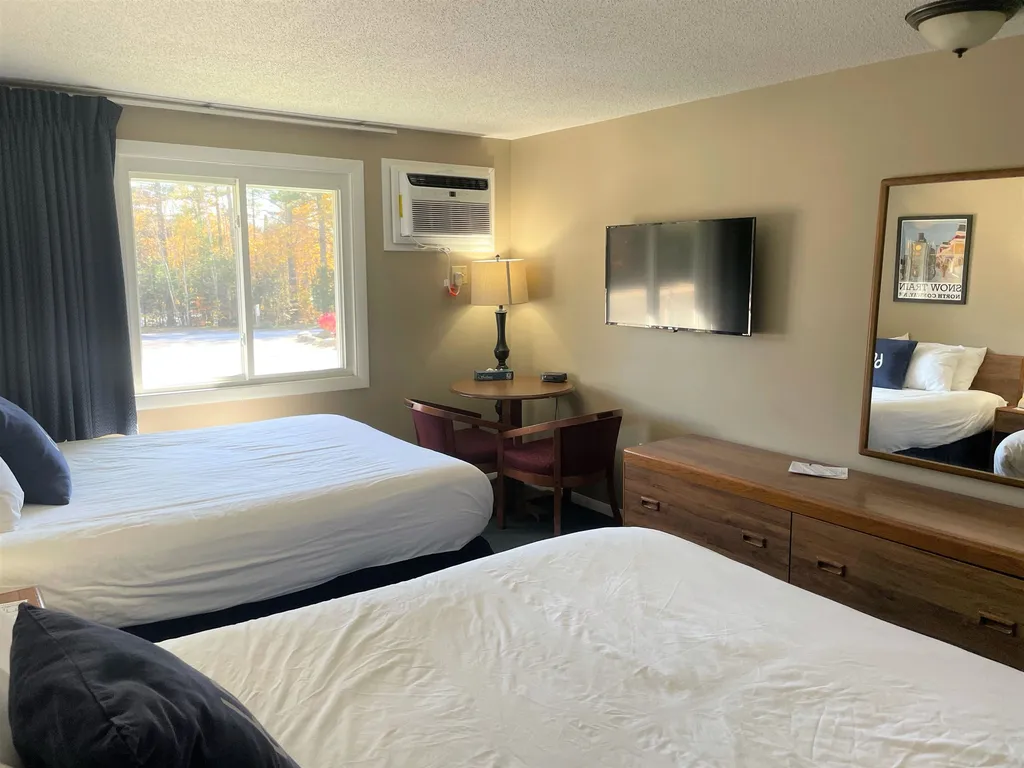 2955 White Mountain Highway Conway NH 03866