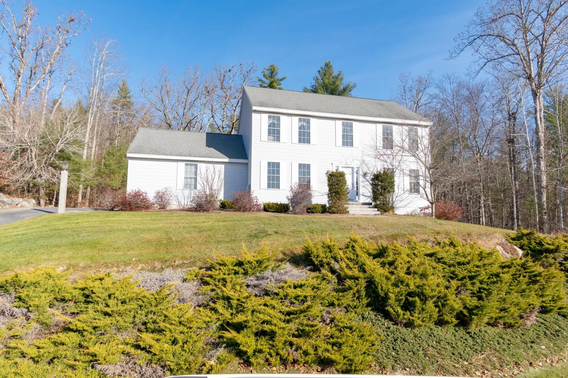 58 Parsons Drive Goffstown NH 03045