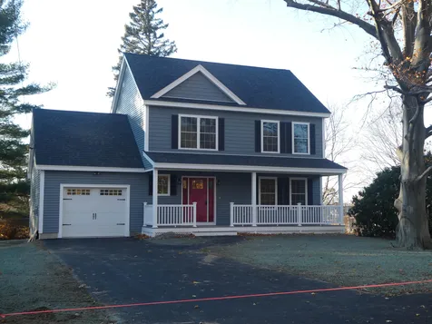 318 Highland Street Manchester NH 03104