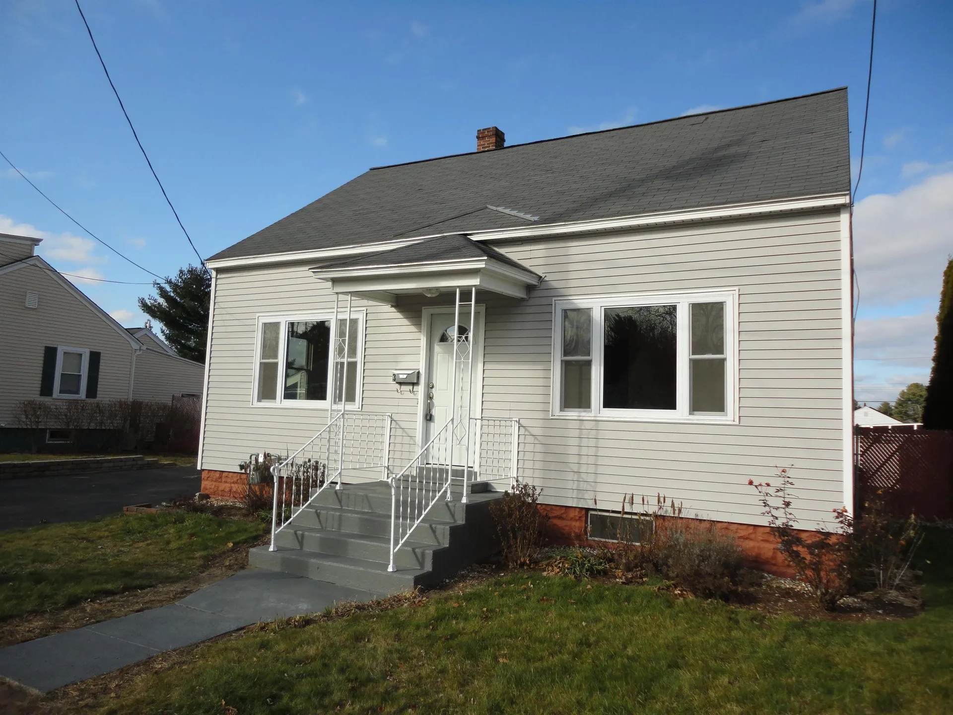 3 Victor Avenue Nashua NH 03060