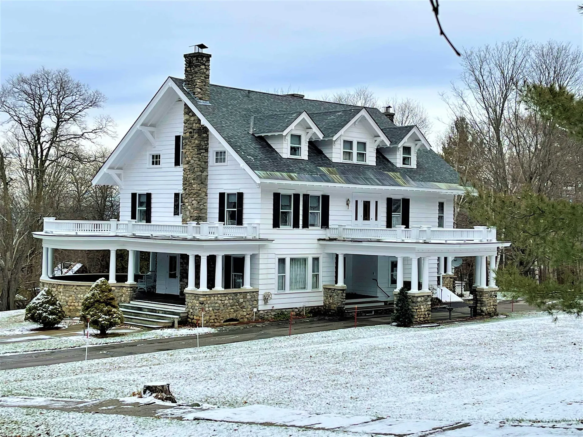 53 Berkley Street Bethlehem NH 03574