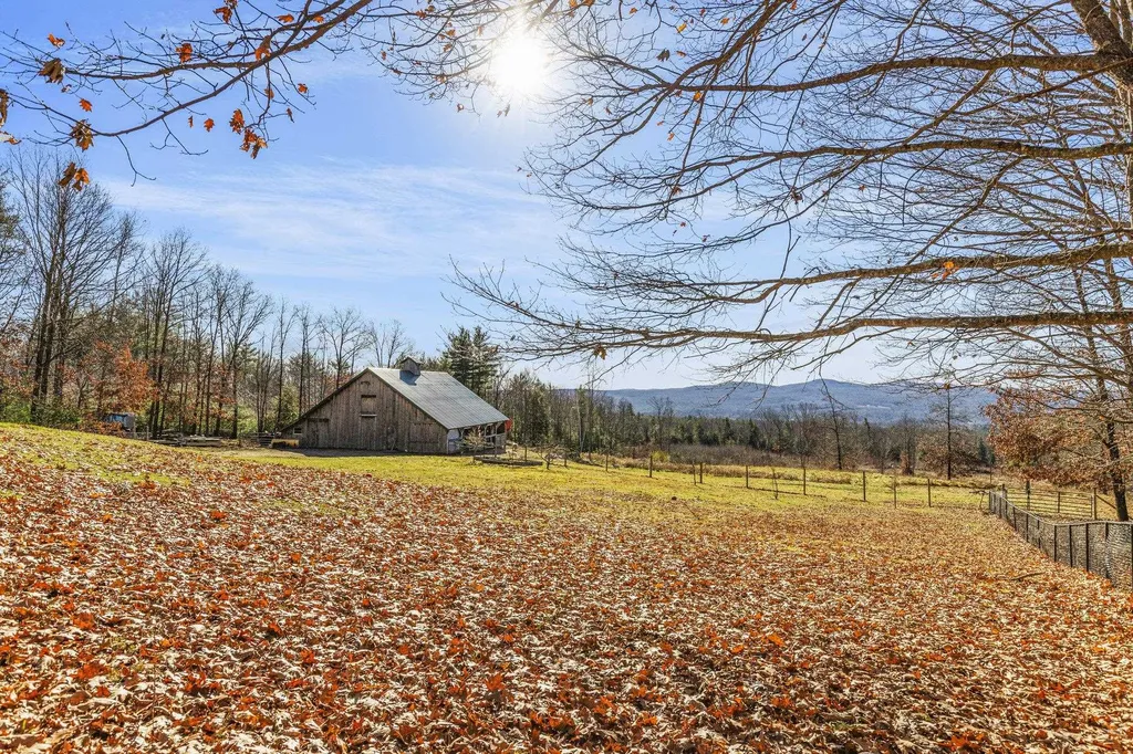 123 Hare Road Milton NH 03851