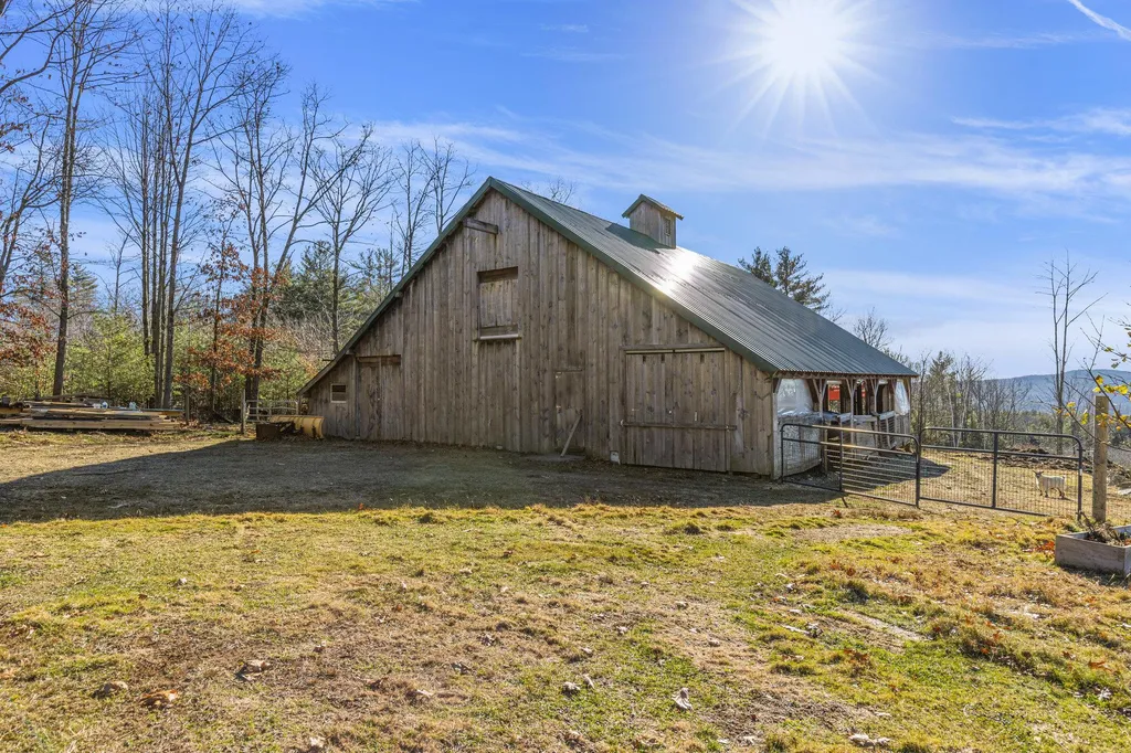 123 Hare Road Milton NH 03851