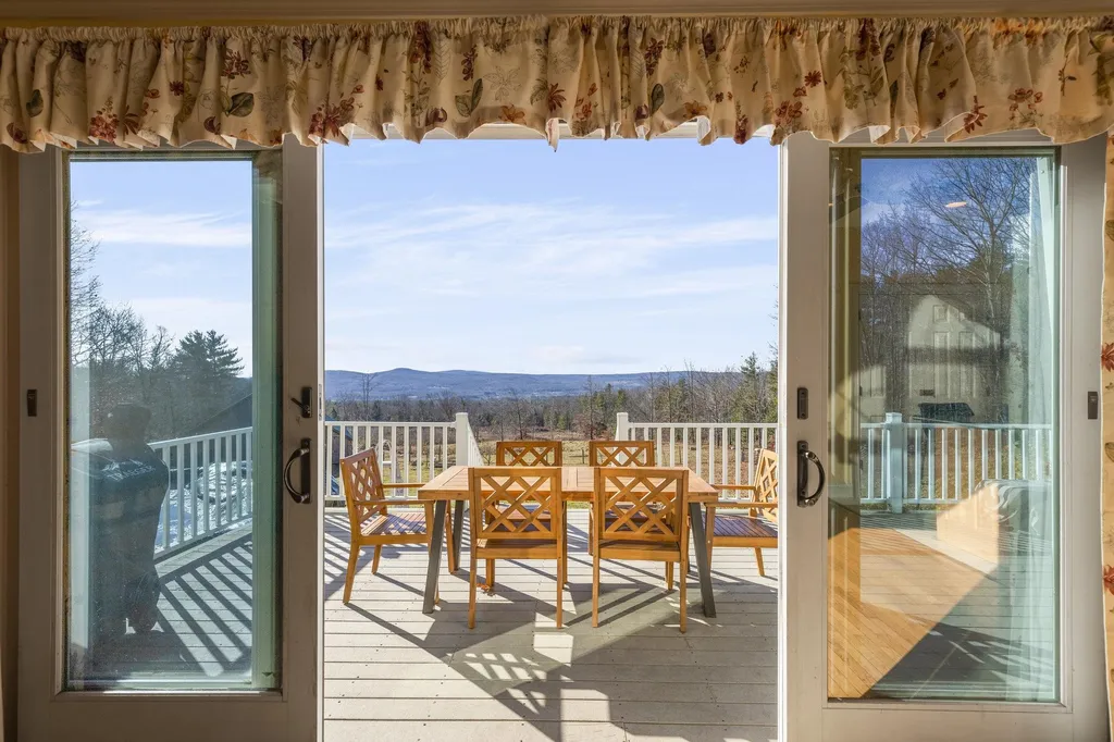123 Hare Road Milton NH 03851
