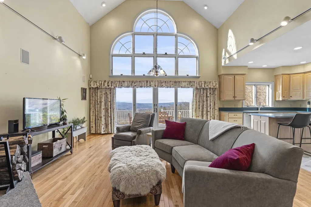 123 Hare Road Milton NH 03851