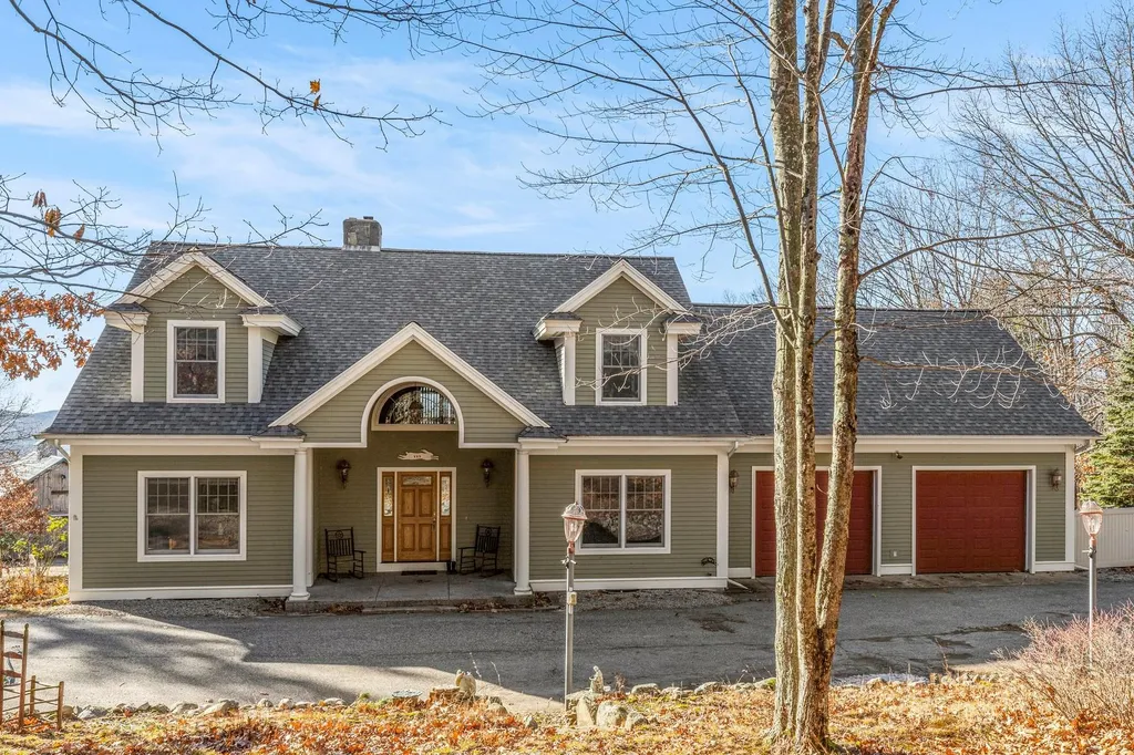 123 Hare Road Milton NH 03851