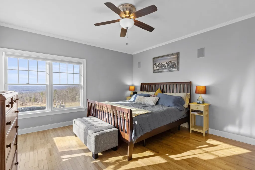 123 Hare Road Milton NH 03851