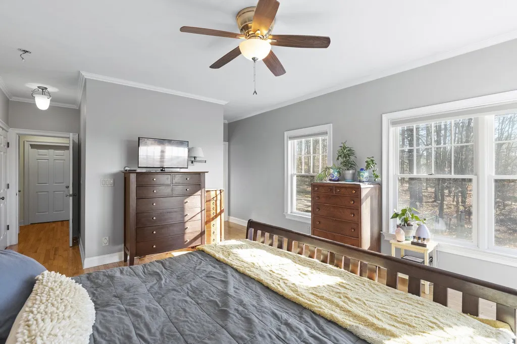 123 Hare Road Milton NH 03851