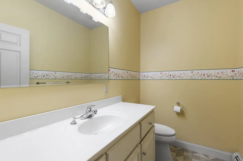 123 Hare Road Milton NH 03851