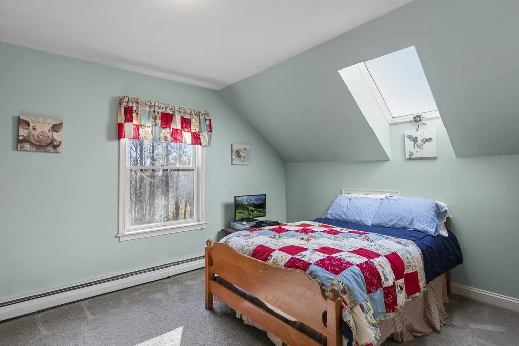 123 Hare Road Milton NH 03851