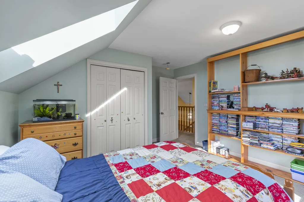 123 Hare Road Milton NH 03851