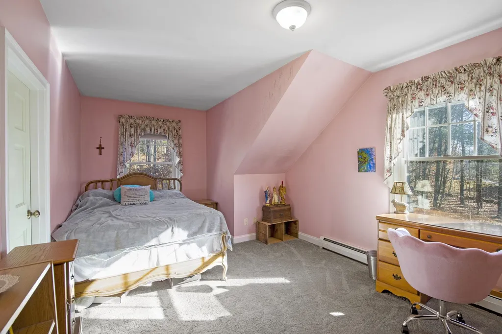 123 Hare Road Milton NH 03851