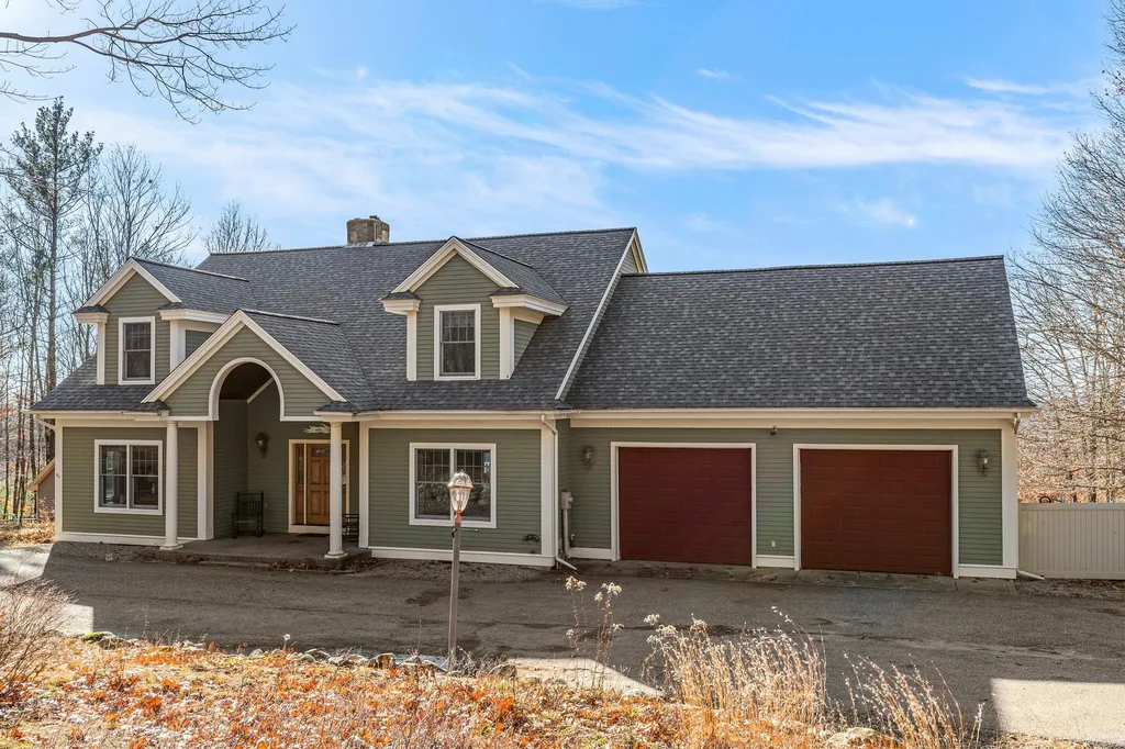 123 Hare Road Milton NH 03851