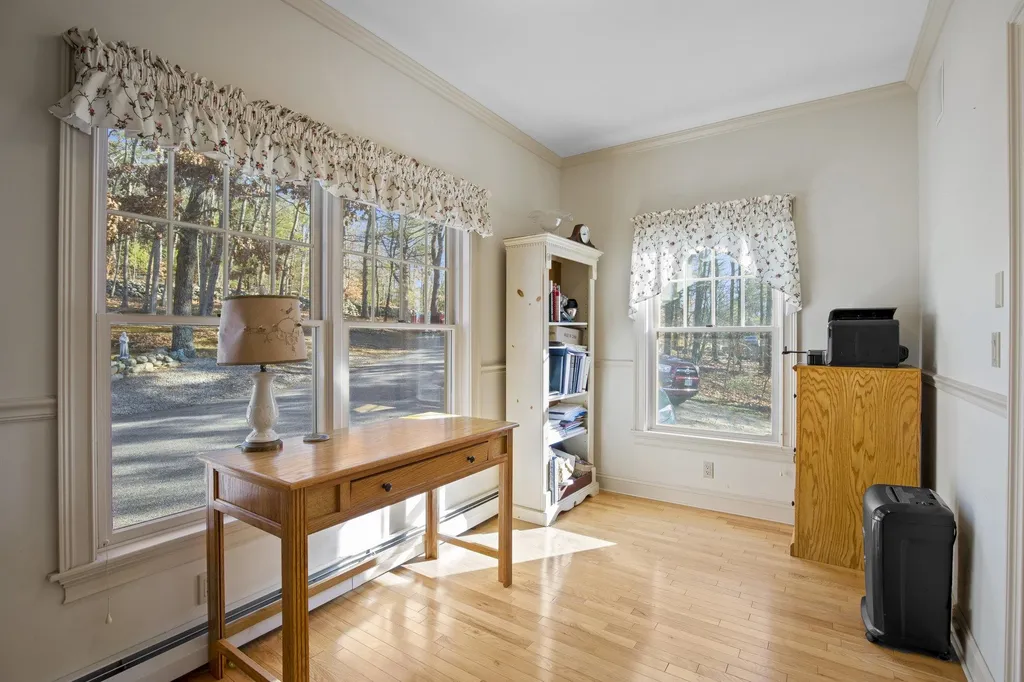 123 Hare Road Milton NH 03851