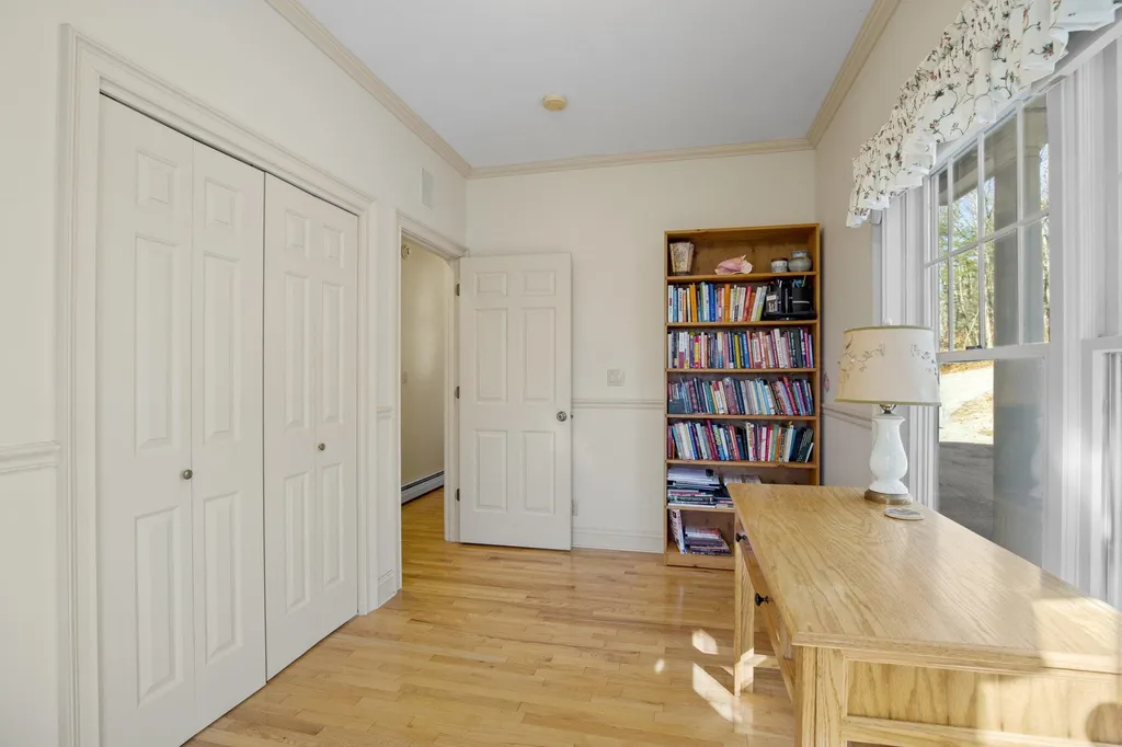 123 Hare Road Milton NH 03851