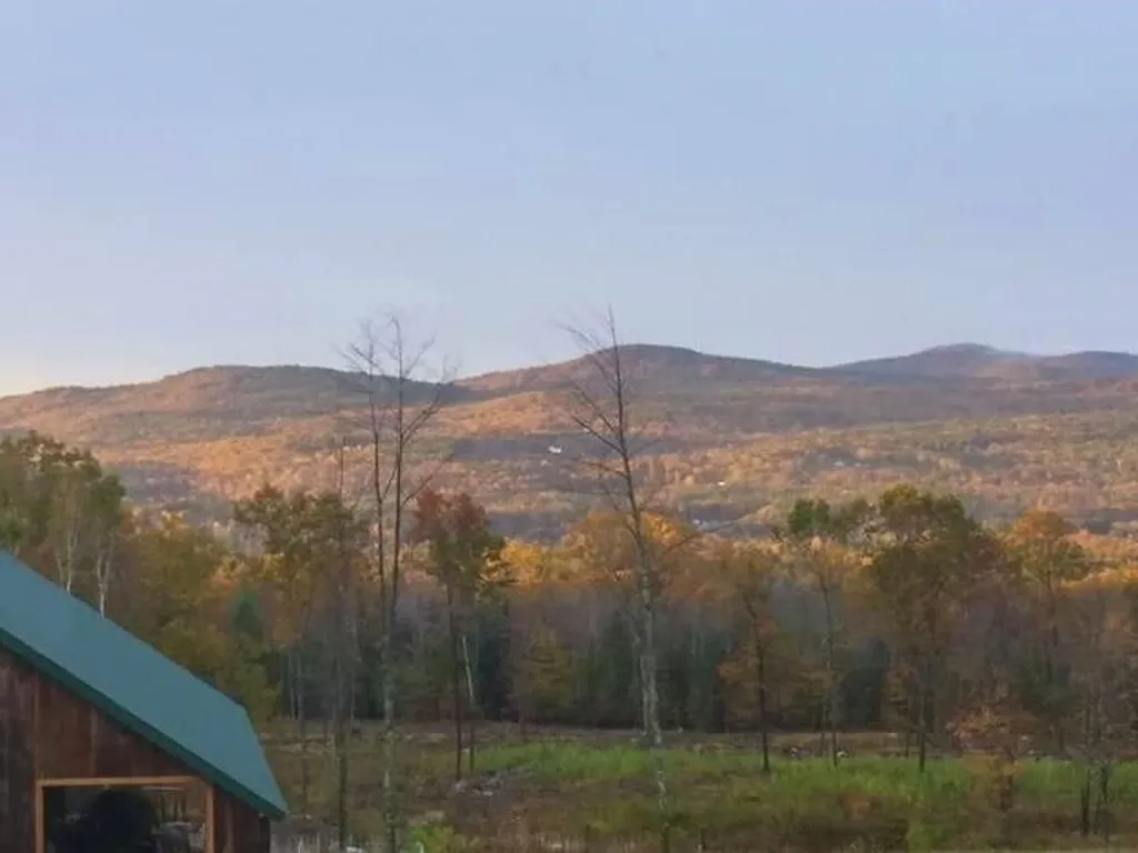 123 Hare Road Milton NH 03851