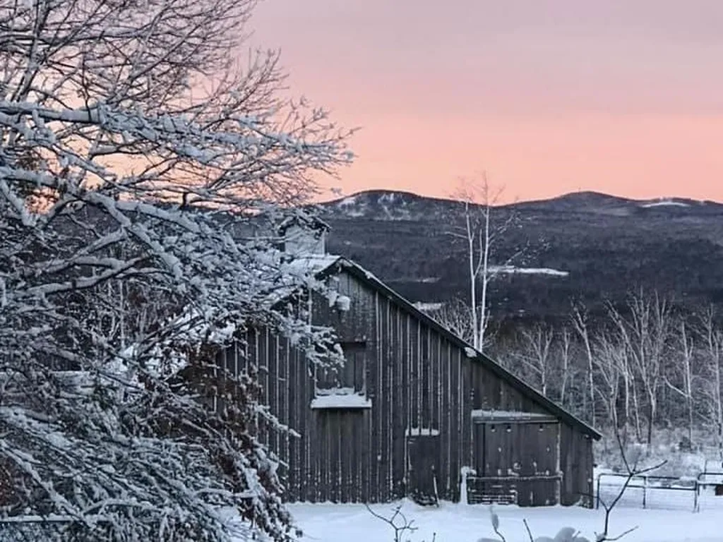 123 Hare Road Milton NH 03851
